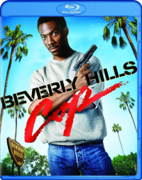 Beverly Hills Cop Front
