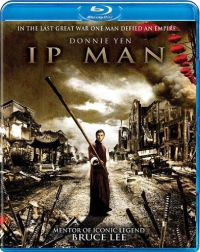 Ip Man Front