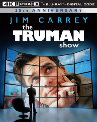The Truman Show Front